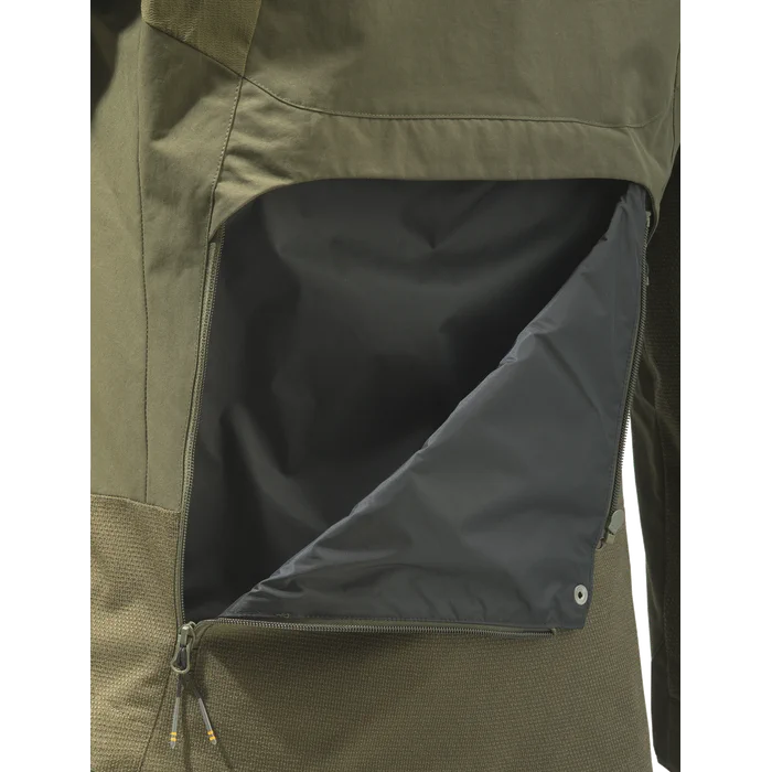 Beretta - Thorn Resistant EVO Jacket - Green Moss