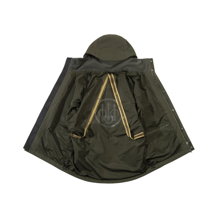 Beretta - Thorn Resistant EVO Jacket - Green Moss