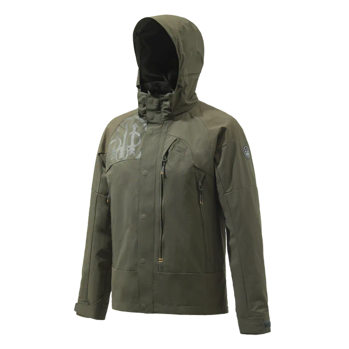 Beretta - Thorn Resistant EVO Jacket - Green Moss