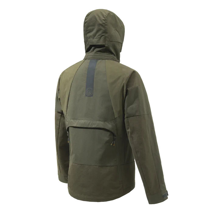 Beretta - Thorn Resistant EVO Jacket - Green Moss