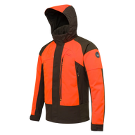Beretta - Thorn Resistant EVO Jacket - Browbark & Orange