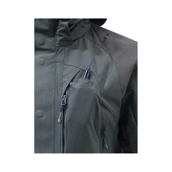 Beretta - Thorn Resistant EVO Jacket - Ebony