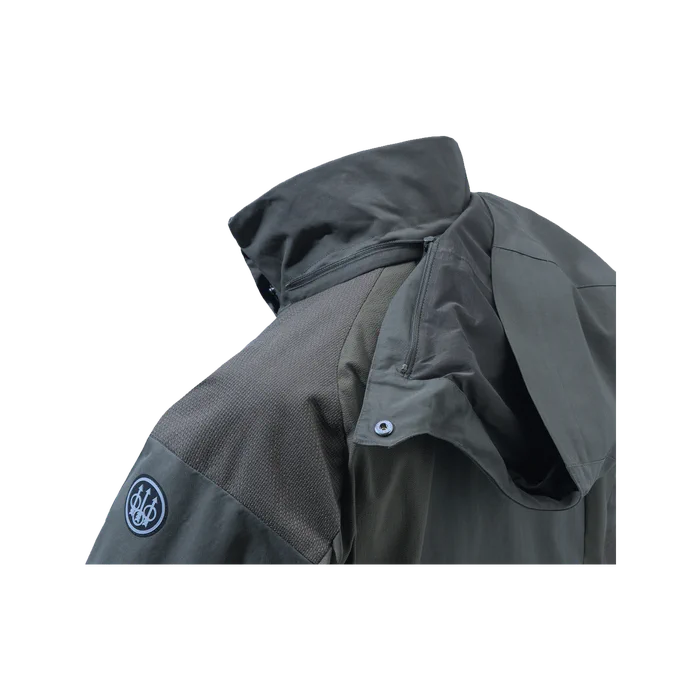 Beretta - Thorn Resistant EVO Jacket - Ebony