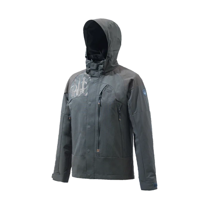 Beretta - Thorn Resistant EVO Jacket - Ebony