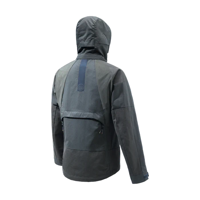 Beretta - Thorn Resistant EVO Jacket - Ebony