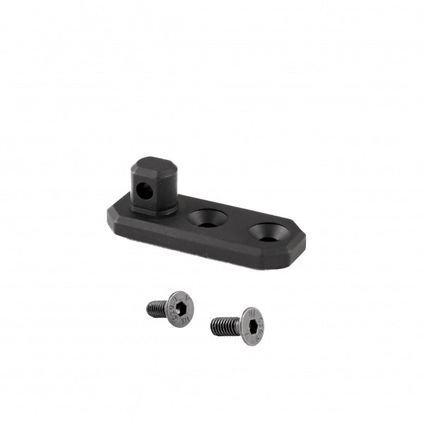 Toni System - Standard belt attachment for ASTCT barrel clamp