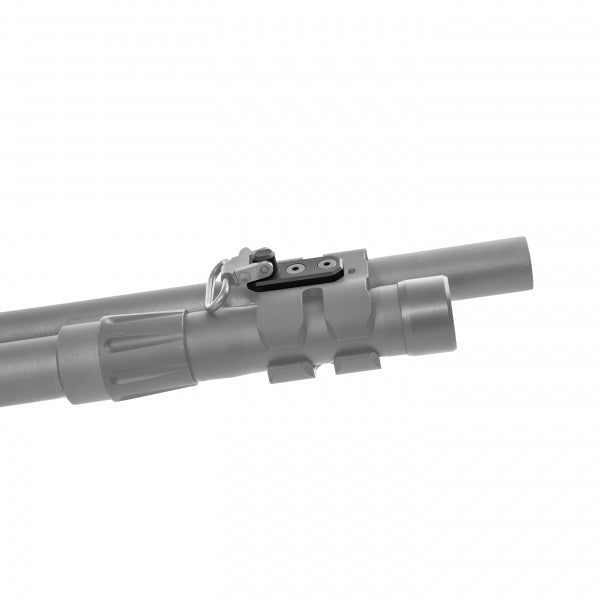 Toni System - Standard belt attachment for ASTCT barrel clamp