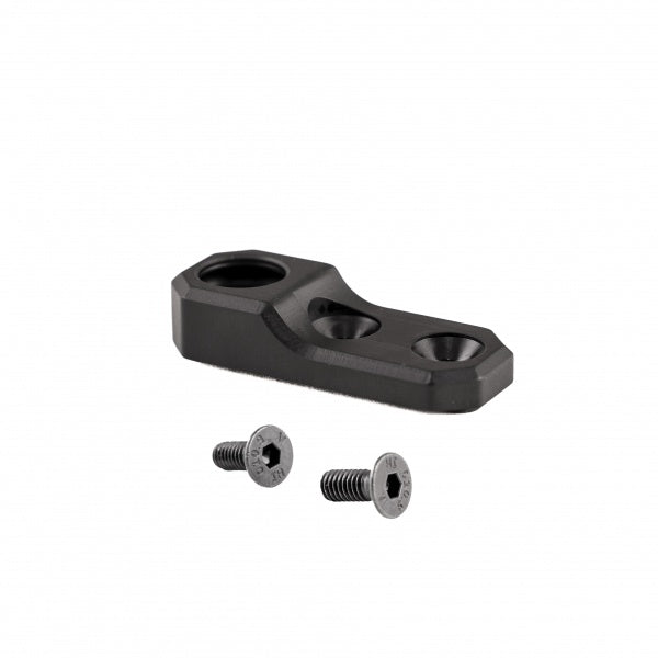 Toni System - QD attachment for ASTCT barrel clamp