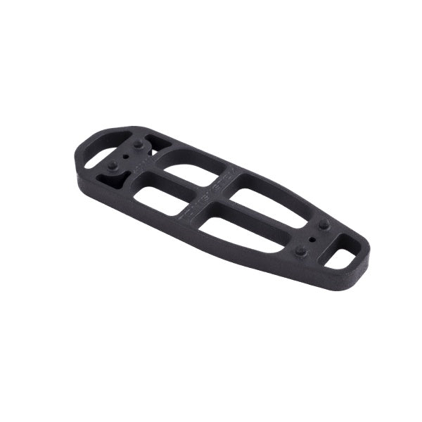 Toni System - Buttstock spacer +8mm for TST stock in polymer