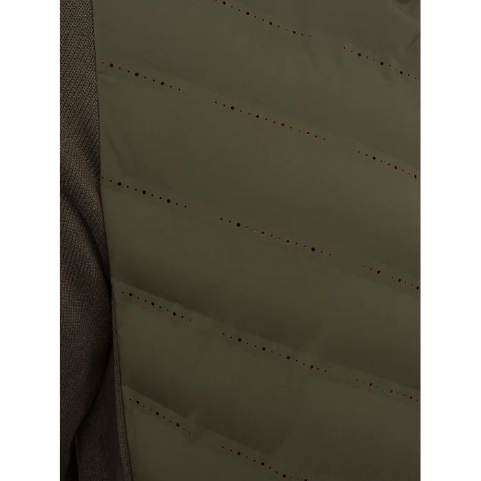 Beretta - Roe Jacket - Green Moss