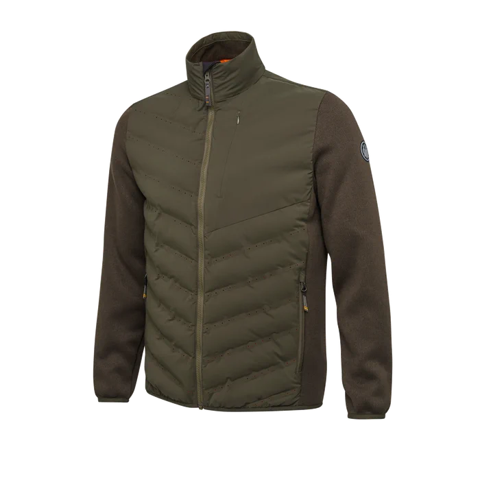 Beretta - Roe Jacket - Green Moss
