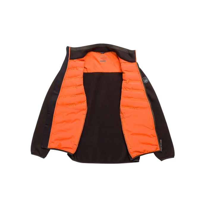 Beretta - Roe Jacket - Brown Bark