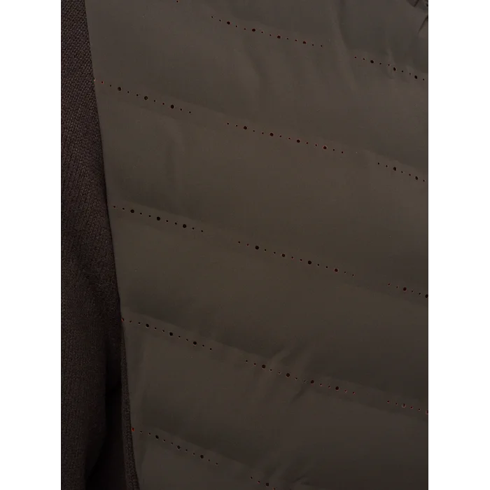 Beretta - Roe Jacket - Brown Bark
