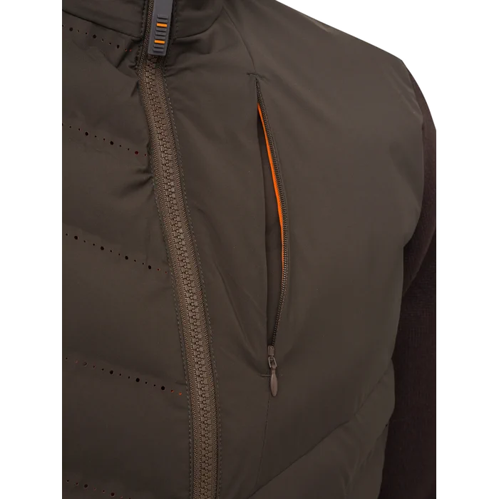 Beretta - Roe Jacket - Brown Bark