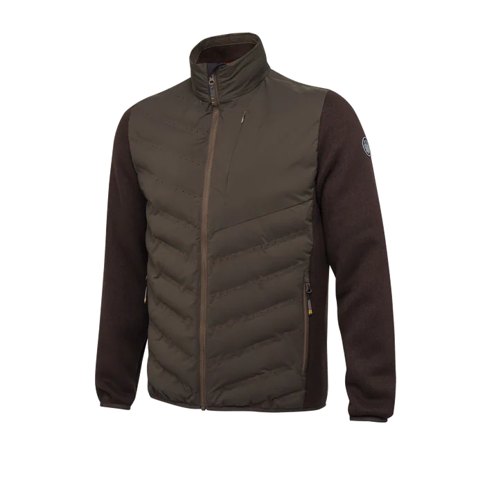 Beretta - Roe Jacket - Brown Bark