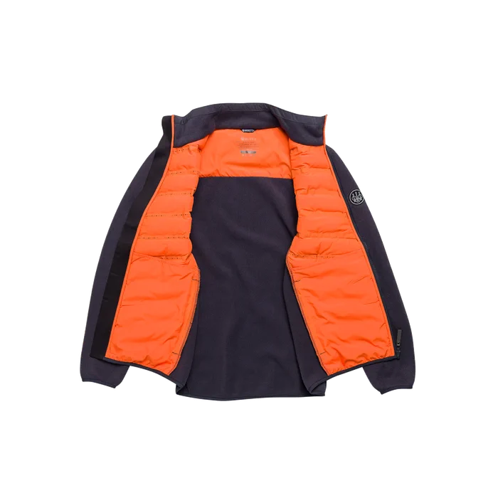 Beretta - Roe Jacket - Ebony