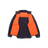 Beretta - Roe Jacket - Ebony