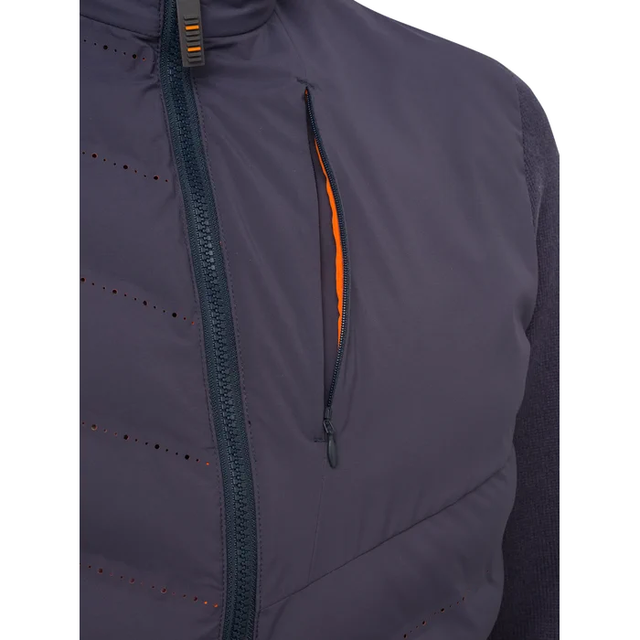 Beretta - Roe Jacket - Ebony