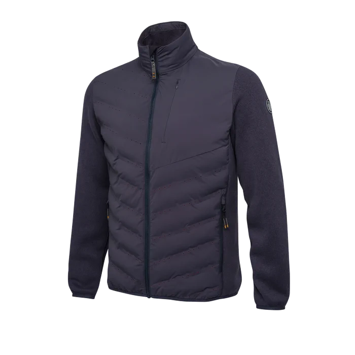 Beretta - Roe Jacket - Ebony