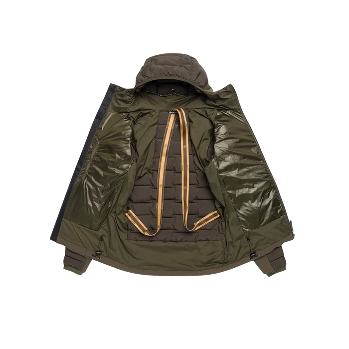 Beretta - Tarandus Jacket - Green Moss