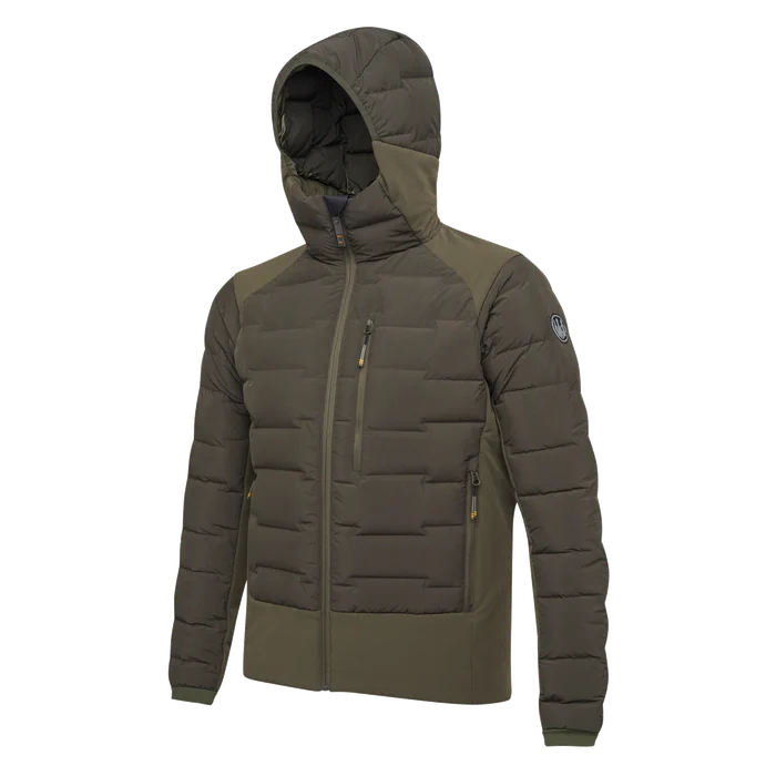 Beretta - Tarandus Jacket - Green Moss