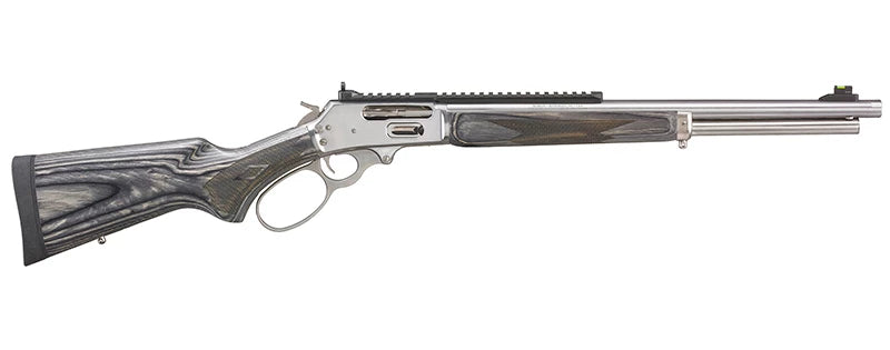 Marlin - Model 1895 SBL .45-70 Government grå laminatstock