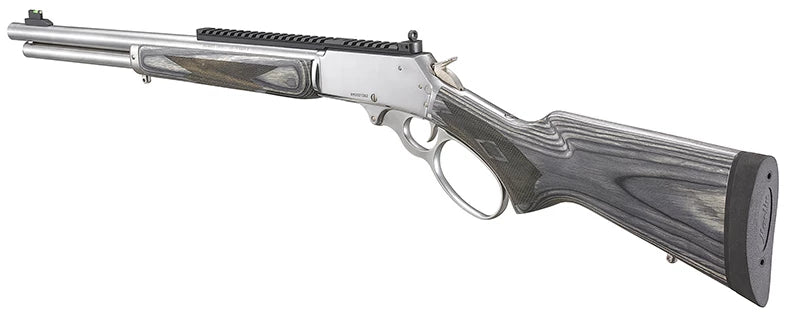Marlin - Model 1895 SBL .45-70 Government grå laminatstock