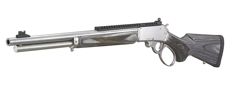 Marlin - Model 1895 SBL .45-70 Government grå laminatstock