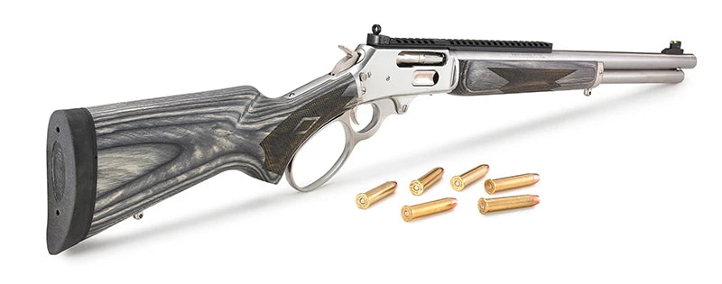 Marlin - Model 1895 SBL .45-70 Government grå laminatstock