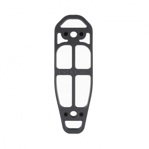Toni System - Buttstock spacer +16mm for TST stock in polymer
