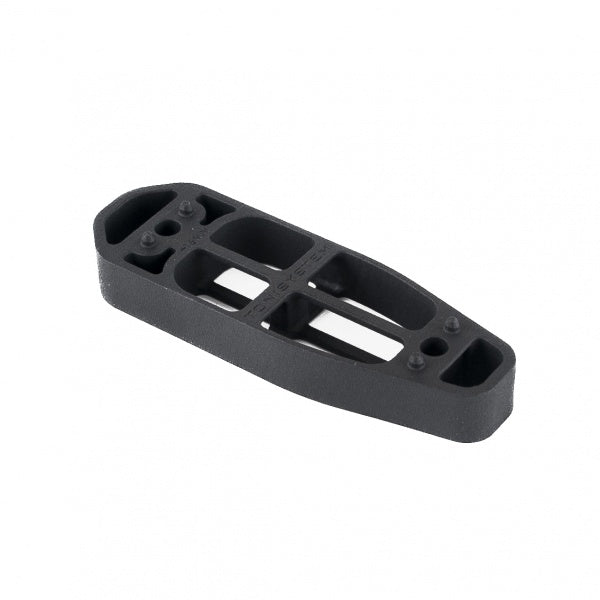 Toni System - Buttstock spacer +16mm for TST stock in polymer