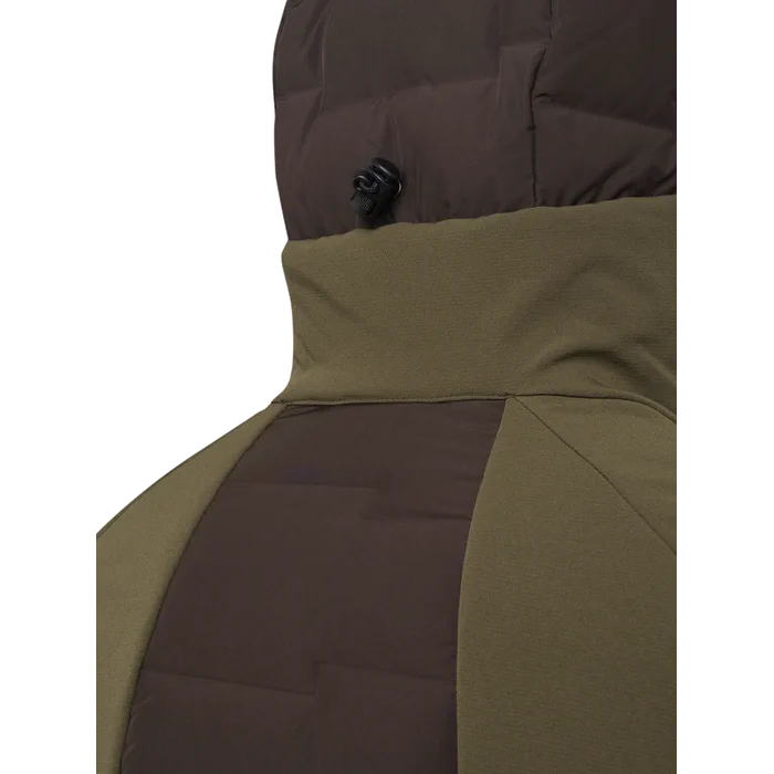 Beretta - Tarandus Jacket - Moss and brown bark