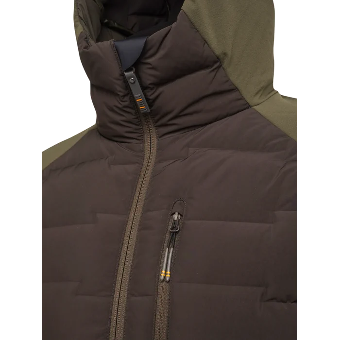 Beretta - Tarandus Jacket - Moss and brown bark