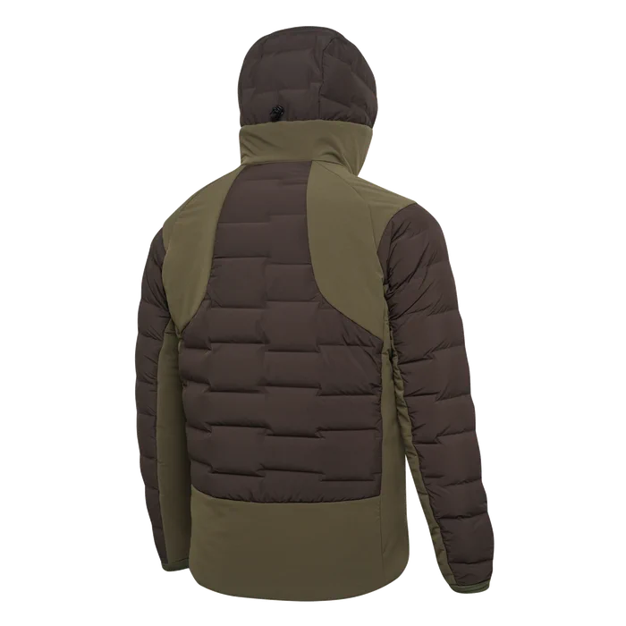 Beretta - Tarandus Jacket - Moss and brown bark