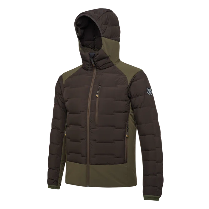 Beretta - Tarandus Jacket - Moss and brown bark