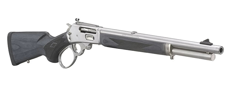 Marlin - Model 1895 Trapper .45-70 Government