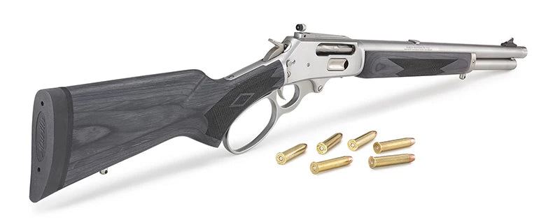 Marlin - Model 1895 Trapper .45-70 Government