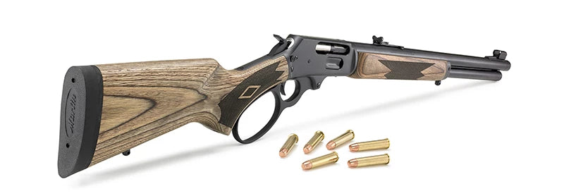 Marlin - Model 1895 Guide Gun .45-70 Government