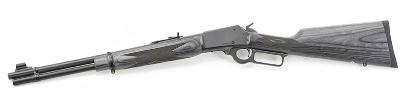 Marlin - Model 1894 Guide Gun .38/.357 Magnum
