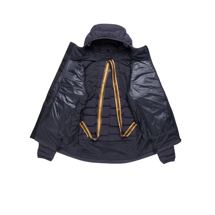 Beretta - Tarandus Jacket - Ebony