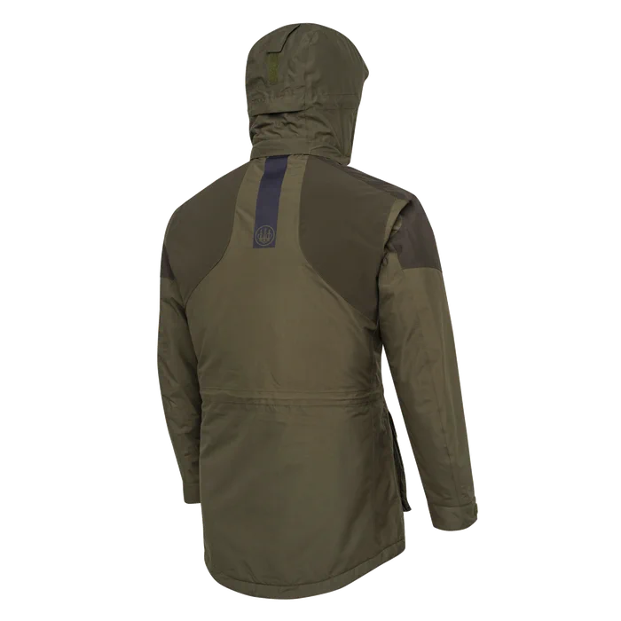 Beretta - Tri-Active EVO Jacket - Green Moss