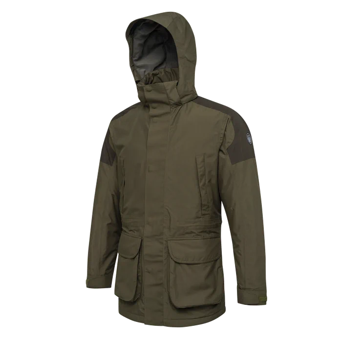 Beretta - Tri-Active EVO Jacket - Green Moss