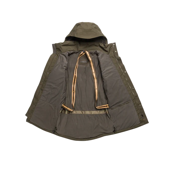 Beretta - Tri-Active EVO Jacket - Green Moss