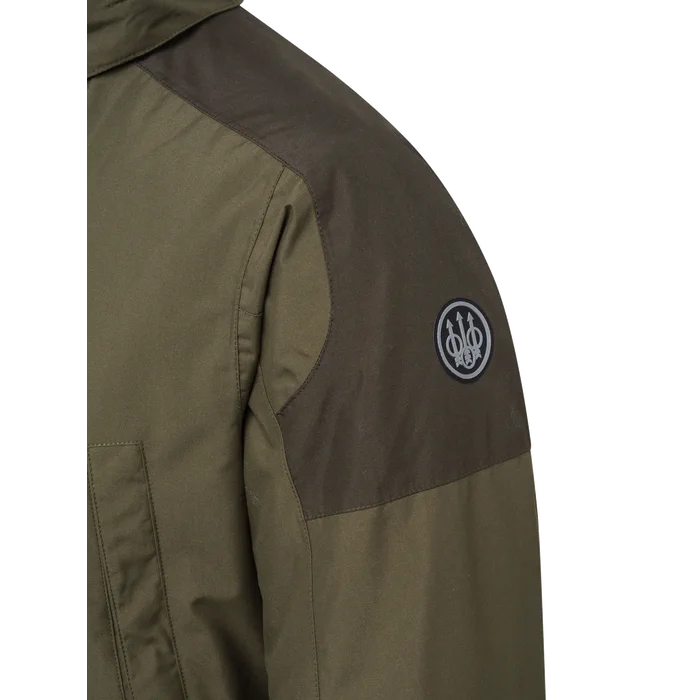 Beretta - Tri-Active EVO Jacket - Green Moss