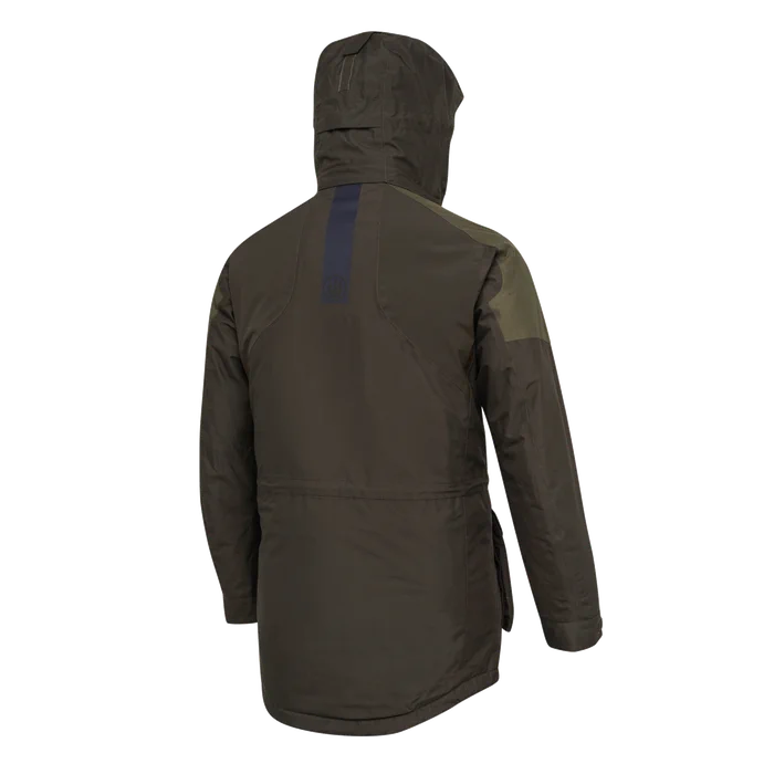 Beretta - Tri-Active EVO Jacket - Brown Bark