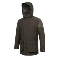 Beretta - Tri-Active EVO Jacket - Brown Bark