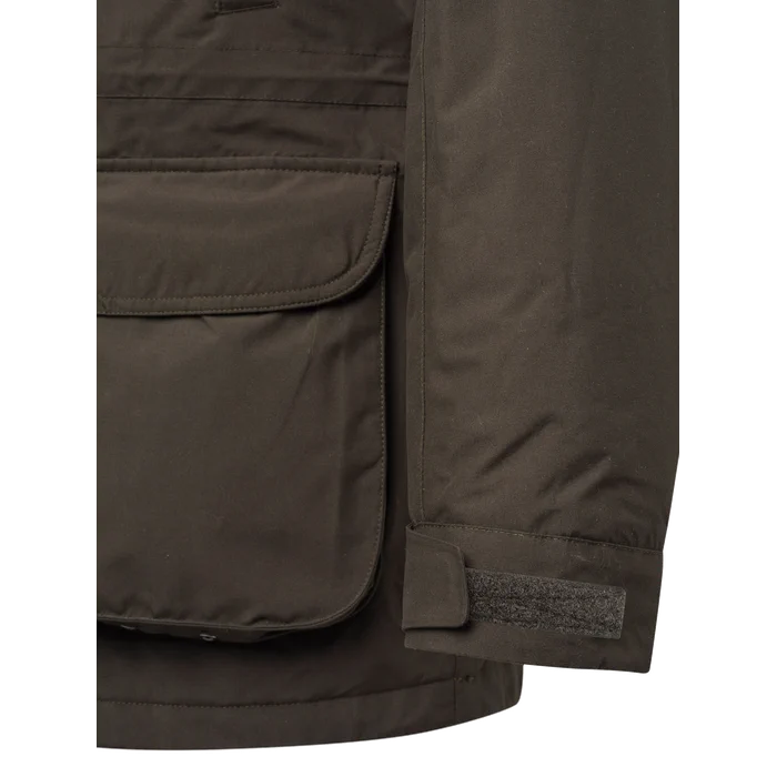 Beretta - Tri-Active EVO Jacket - Brown Bark