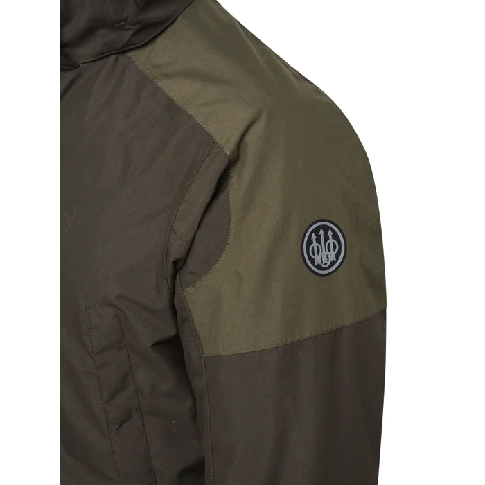 Beretta - Tri-Active EVO Jacket - Brown Bark