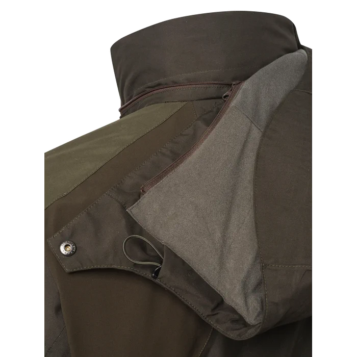 Beretta - Tri-Active EVO Jacket - Brown Bark