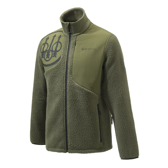 Beretta - Trailhead Thermal Pro Jacket - Green